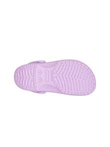 Crocs Baya Women's Clogs Purple CR10126 - 紫丁香色 - 查看 3