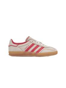 Better Scarlet / Better Scarlet / Cream White