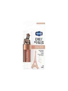 Vaseline Emily In Paris Tinted Lip Oil Nude Crème 4 G - Clear - View 1