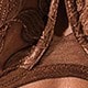 Coffee Brown