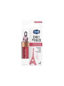 Vaseline Emily In Paris Tinted Lip Oil Rose Amour 4 G