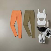 Naranja Verde