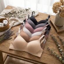 Women Bras & Bralettes - Multicolor - View 1