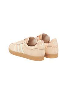 Adidas Gazelle Women's Sneakers Halo Blush / Cream White / Gum JS1384 - Halo Blush / Cream White / Gum - View 4