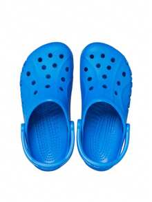 Crocs Baya Unisex Clogs Blue CR10126 - Kungsblått - Visa 2