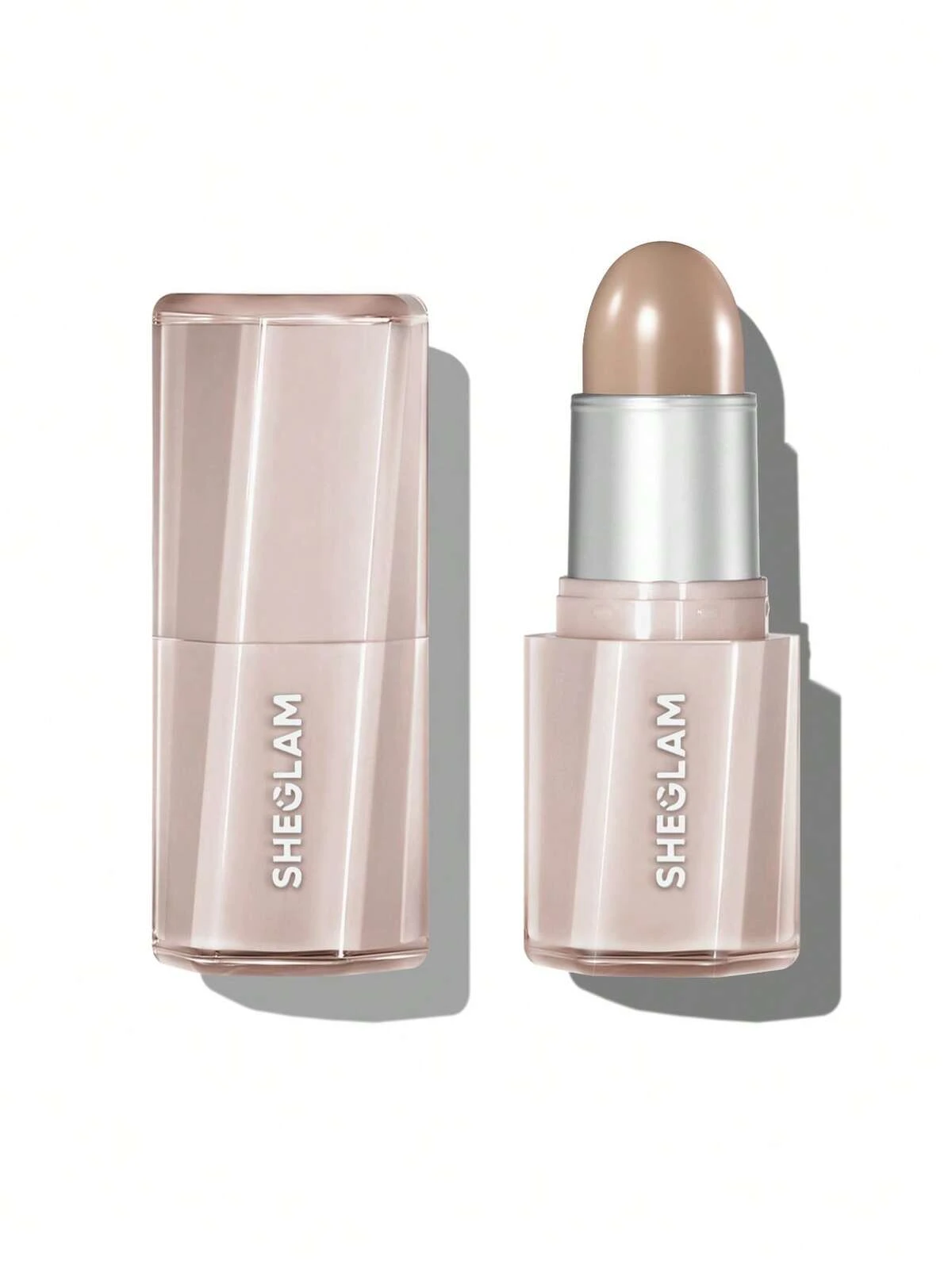 Buttery Buff Contour & Bronzer Stick-Soft Tan