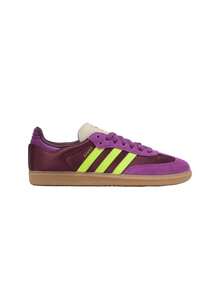 Maroon / Rich Mauve / Gum
