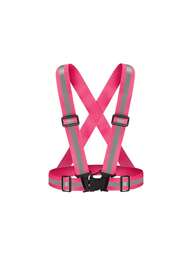 1PC Night Walking Reflective Vest Reflective Vest Traffic Reflective Clothing Reflective