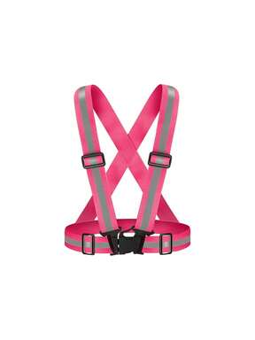 1PC Night Walking Reflective Vest Reflective Vest Traffic Reflective Clothing Reflective