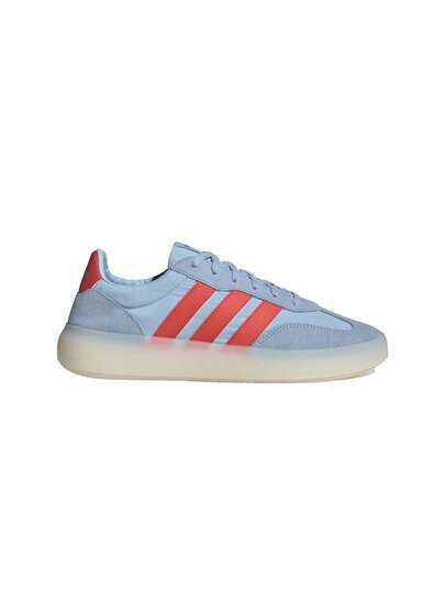 Adidas Barreda Decode Men's Shoes Clear Sky / Bright Red / Core White IH1238