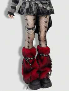 Black red