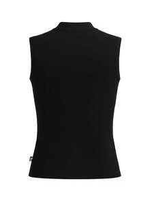 Puma Essentials Women Tank Top Black - Black - View 2