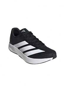 Duramo RC2 Men's Running Shoes Core Black / Cloud White / Halo Silver JS4429 - 黑與白 - 查看 5