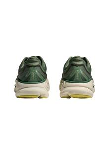 Hoka Bondi 9 Men's Running Shoes Succulent / Fern 1162011 - Succulent/Fern - View 4