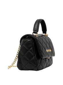 Valentino Ocarina Women Bag Black