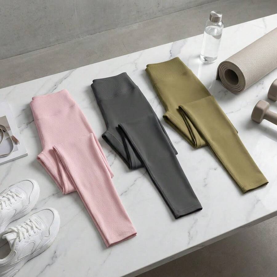 Women Leggings - Paq39 - 查看 1