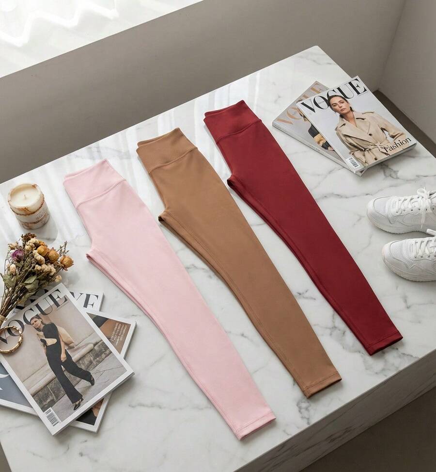 Women Leggings - Paq40 - View 1