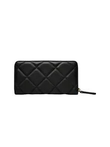 Valentino Ocarina Women Wallet Black - Black - View 2