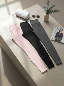 Women Leggings - Paq31 - View 2