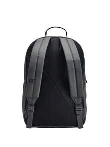 Under Armour Essential Men Backpack Grey Black - Castlerock / Black - View 2
