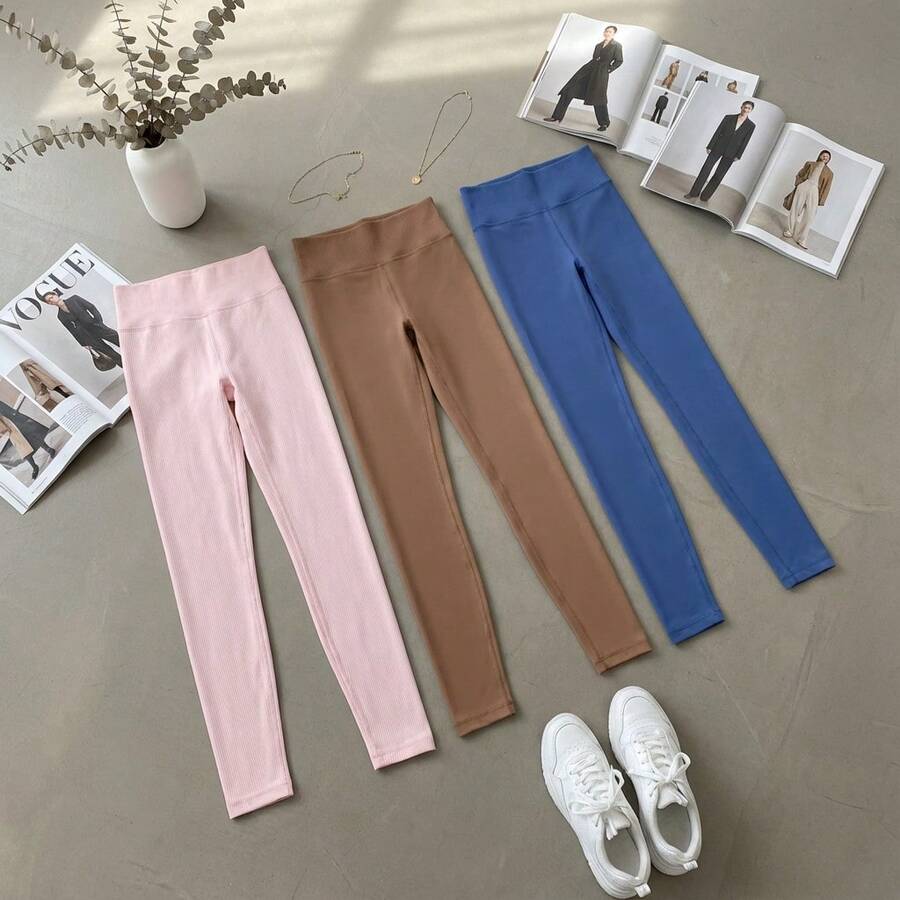 Women Leggings - Paq41 - View 1