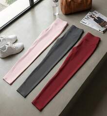 Women Leggings - Paq37 - View 2