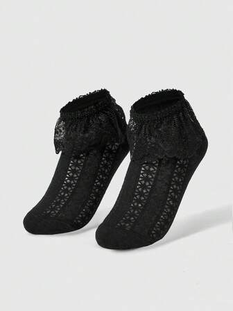 Damen Socken in Knöchellänge