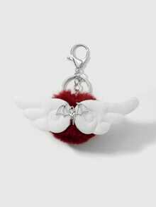 ROMWE Goth Keyrings & Keychains - Multicolor - View 19