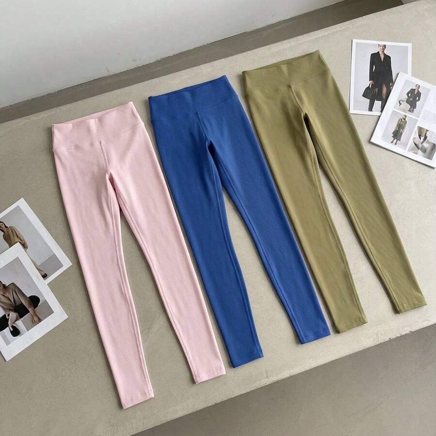Paquete de tres Leggins deportivos - Paq45 - Ver 1