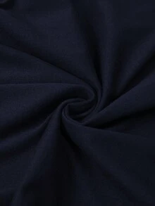 Airaco 2pcs Summer Casual Solid Color Fitted Camisole - Multicolor - View 7