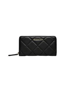 Valentino Ocarina Women Wallet Black - Black - View 1
