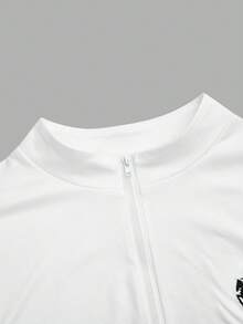 Sweetra 大码两件套连体衣，休闲长袖连体衣，百搭 - 彩色 - 查看 11