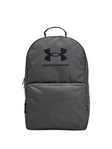 Under Armour Essential Men Backpack Grey Black - Castlerock / Black - View 1