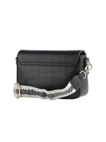Valentino Women Shoulder Bag Black - 黑色 - 查看 2