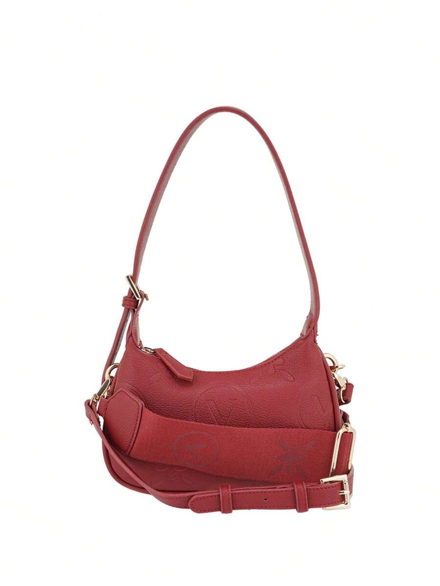 Valentino Women Handbag Dark Red - Red Dark - View 1