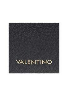 Valentino Brixton Women Shoulder Bag Black - Black - View 4