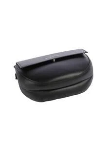 Valentino Bigs Women Crossbody Bag Black - Black - View 3