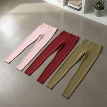 Women Leggings - Paq44 - View 2