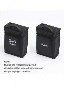 Bộ bút lông hai đầu cao cấp (12/24/36/48/60/80/100/120/168 màu) - Bút lông đa năng dùng để vẽ, phác thảo, thiết kế manga trên bìa cứng - Giải phóng tài năng nghệ thuật của bạn khi trở lại trường - nhiều màu - Xem 16