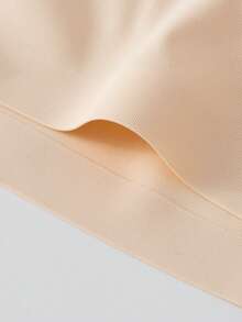 Bộ 3 áo ngực nữ không đường may, không gọng, có đệm, dùng hàng ngày. - Nhiều màu - Xem 6