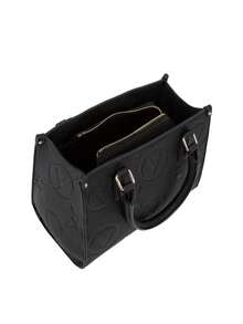 Valentino Women Handbag Black - Black - View 3