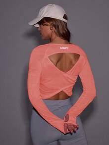 Coral Orange