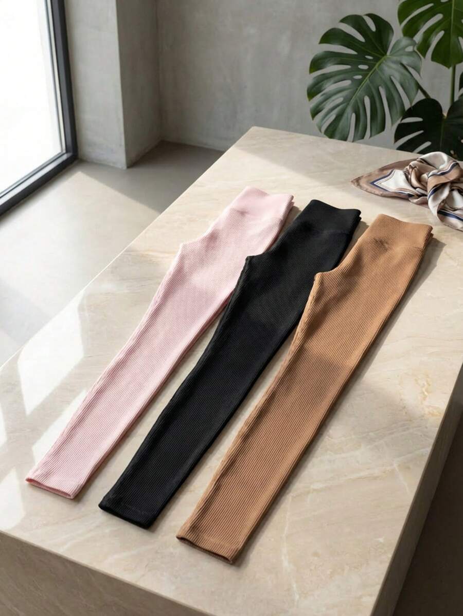 Women Leggings - Paq32 - View 1