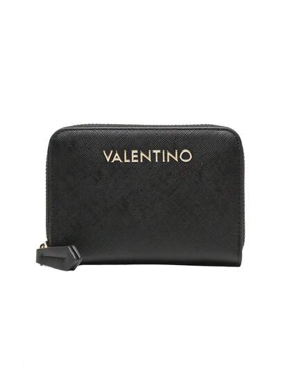 Valentino Portofel negru pentru femei