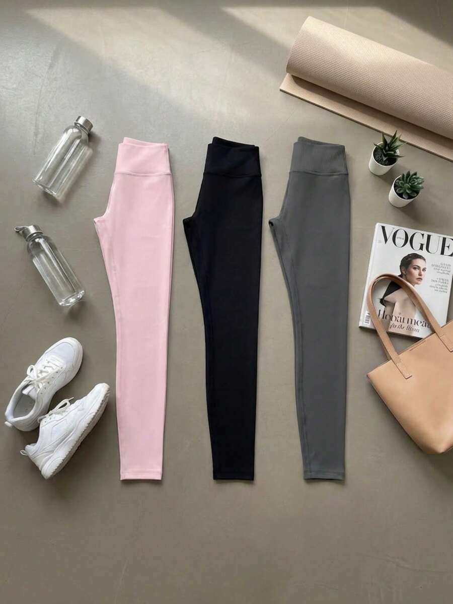 Women Leggings - Paq31 - View 1