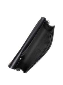 Valentino Divina Women Shoulder Bag Black - Black - View 5