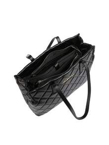 Valentino Ocarina Women Tote Bag Black - Black - View 5