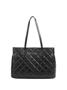 Valentino Ocarina Women Tote Bag Black - Black - View 1