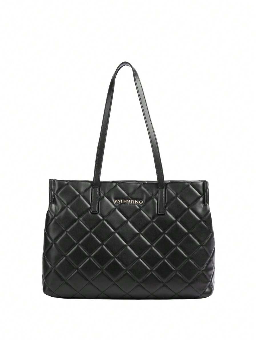 Valentino Ocarina Women Tote Bag Black - Black - View 1