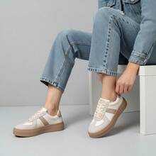 女士工作及实用鞋